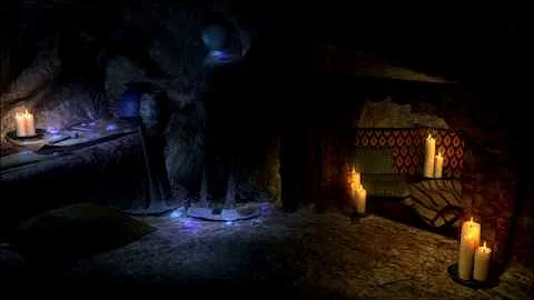 Technical Artist Demo Reel