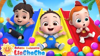 Download Lagu Perosotan Seru 🛝 | Lagu Perosotan | Lagu Lucu | Lagu Anak-anak | LiaChaCha Bahasa Indonesia MP3 Download Lagu Perosotan Seru 🛝 | Lagu Perosotan | Lagu Lucu | Lagu Anak-anak | LiaChaCha Bahasa Indonesia MP3