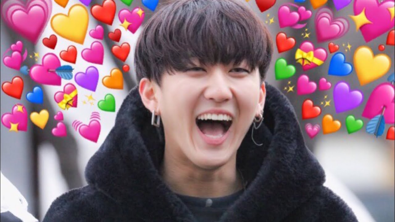 Смешные картинки стрей кидс