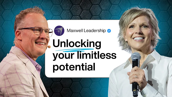 6 Steps to Successful Personal Change (Part 1) (Maxwell Leadership Podcast)
