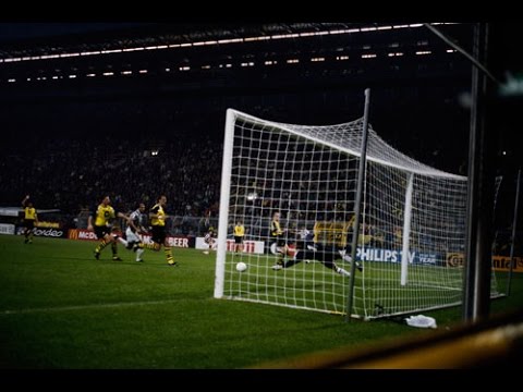 13/09/1995 - Champions League - Borussia Dortmund-Juventus 1-3