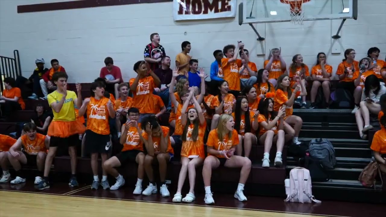 Spring Carnival 2023