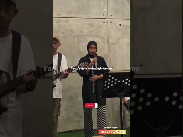 Tapi Tahukah Kamu Cover By Wafiq Azizah Harris class=