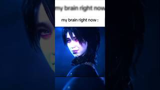 EVELYN STUCK IN MY MIND