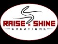 Raise and shine creations