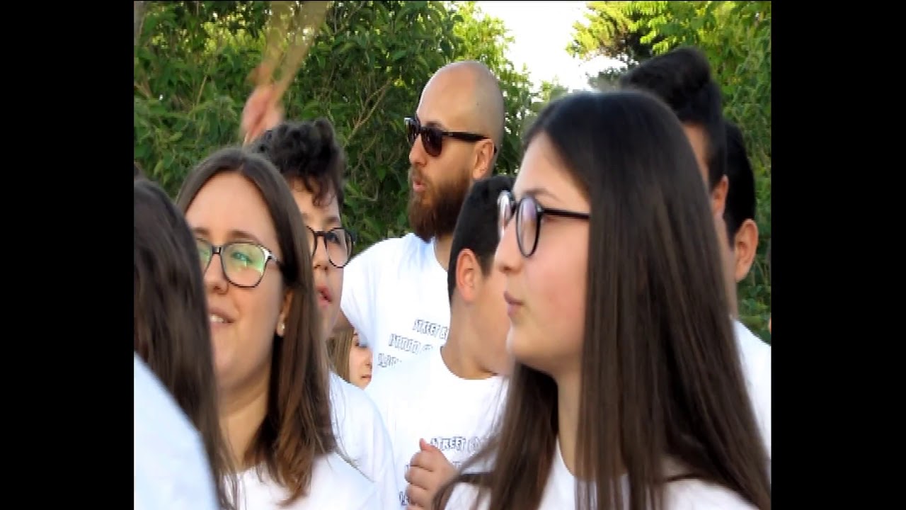 Saggio 24 Maggio 2018