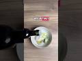 Cea mai simplă rețetă pentru mic dejun! Cremă de avocado cu ou!