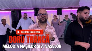 LIVE DORU TRANCA ❌ MELODIA NAȘILOR SI A NAȘELOR [COVER] NUNTĂ BUCOV PRAHOVA 2022
