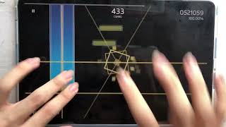 Phigros Fanmadephigros Theme In-14, Φ By Max3957 & 乾啊啊啊啊啊