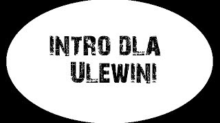 Intro Dla Ulewini