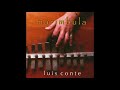 Luis Conte - Marimbula (2007, Full Album)