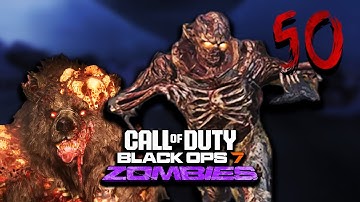 The Most Dangerous Enemy in BO7 Zombies Isn’t What You Think…