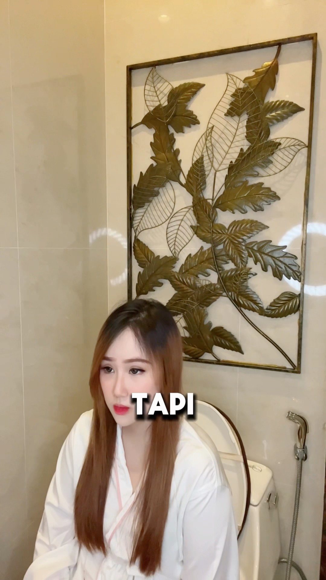 TIBA-TIBA HAMIL KEMBAR ?!