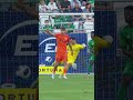 Zlatan Alomerovic miał trochę szczęścia w nieszczęściu 😎