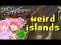 【Old School RuneScape】 you're so Fremennik, you're so window tax 【Arielle Noriboshi | VTuber】