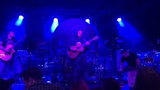 Coheed and Cambria-“Lucky Stars” Acoustic Live Charlotte,NC 10/14/2019