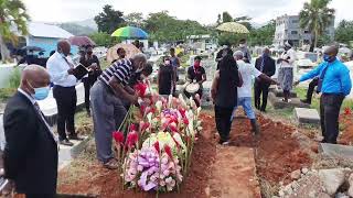 Celebration of Life Utilda Ruth John
