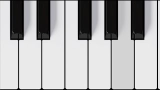 Bösendorfer Imperial A6 - LA - 1760,0 Hz Frequency