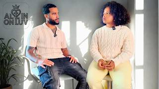 ROOMMATES INSTEAD OF LOVERS... *ALL IN ONLUV EP.2* Wealth