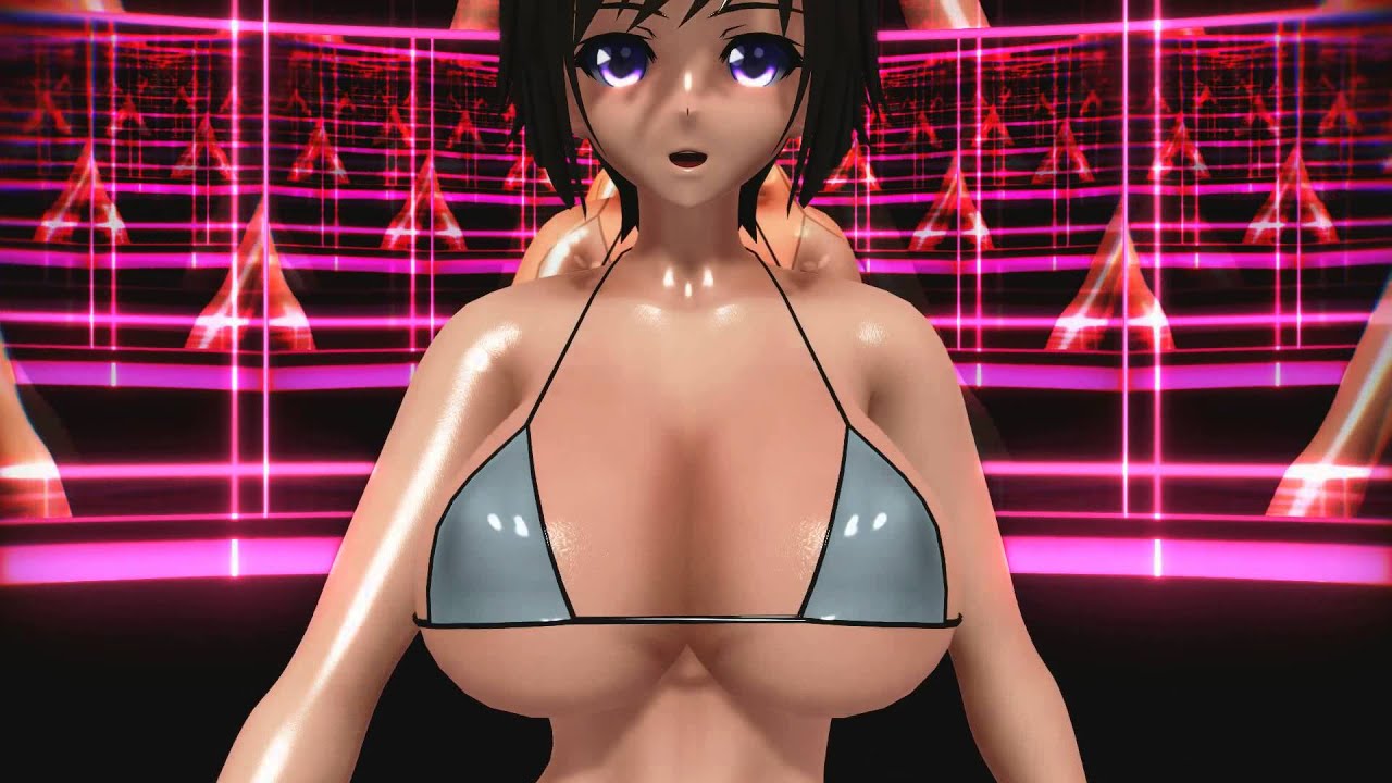 Furui - R18 Mmd