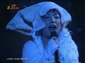 JUDY AND MARY 帰れない2人 / BIRTHDAY SONG POP LIFE TOUR 1998