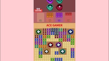 Fruit Hole Level 380 walkthrough solution