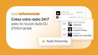 Infomaniak, Pionnier Du Streaming En Europe ? Découvrez Les Solutions Médias Dinfomaniak