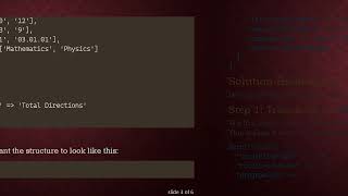 How to Append Values from One Array to Another in PHP