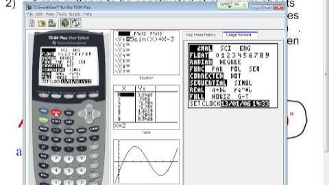 Day 8 Video   Solving for Theta on Calculator