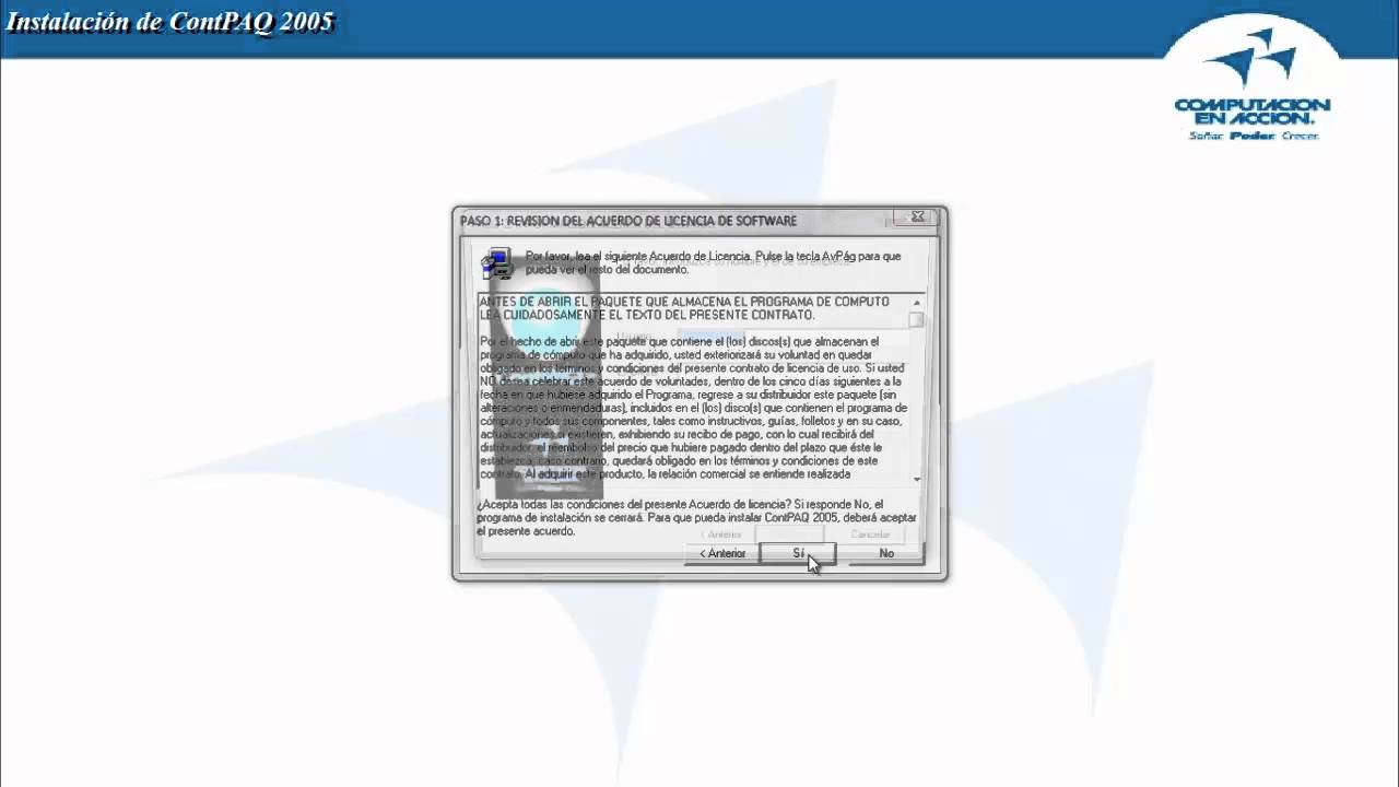 Descargar Contpaq 2005 Gratis Con Crack