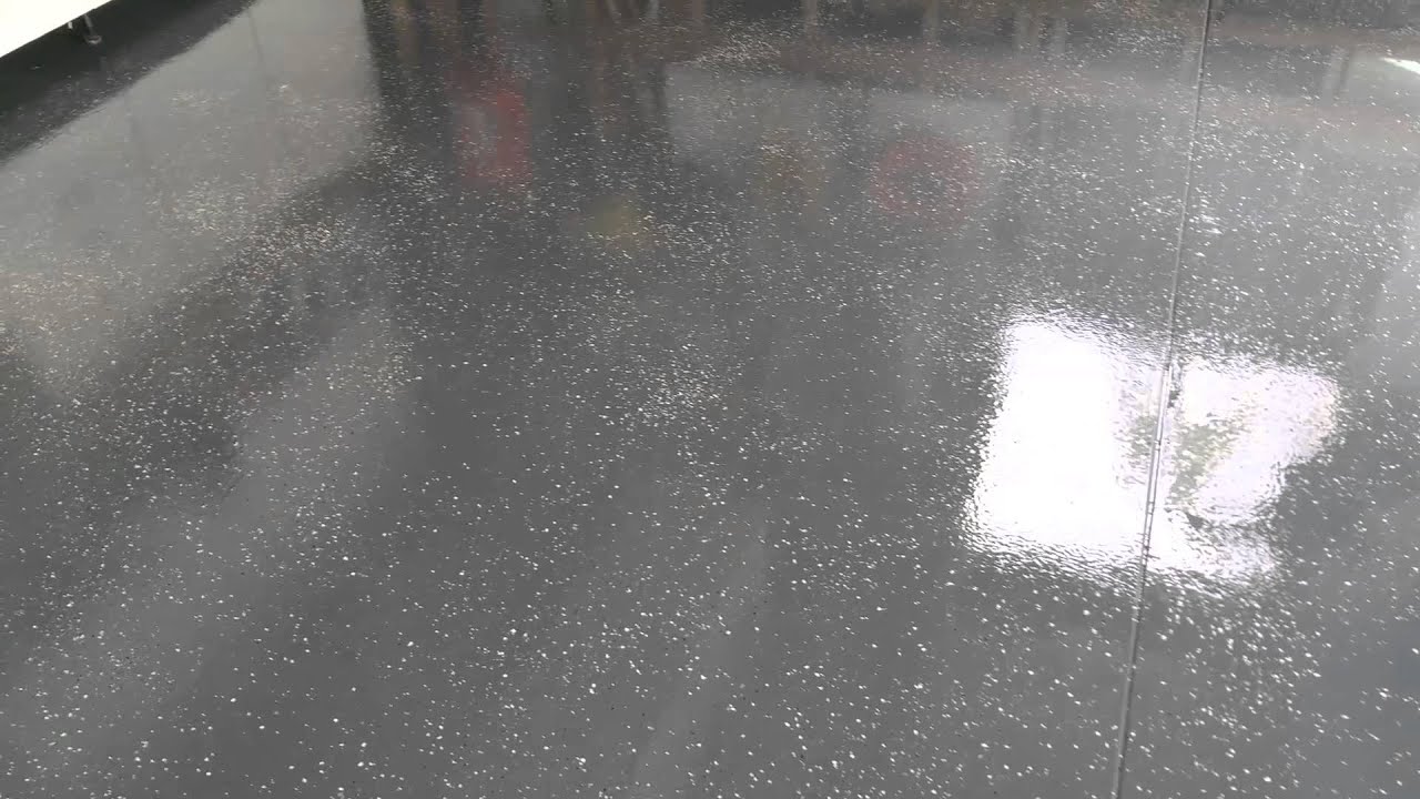 Armorseal 1000 hs epoxy