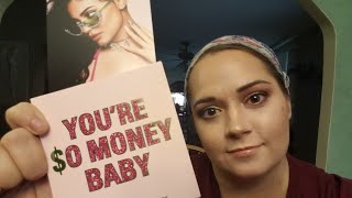Kylie Cosmetics Birthday Collection 2019