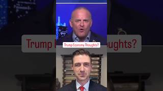 Trump Economy thoughts with Grant Stinchfield #economy