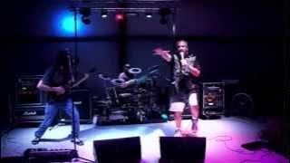 Download lagu Sudden Death - Megadeth (Cover)