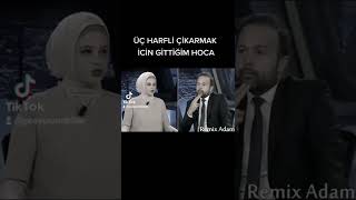 Üç Harfli Çıkarmak Remix 😂 Çıkarma Çıkar