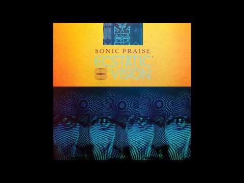 【DAI様用】ECSTATIC VISION / Sonic Praise Ecstatic Vision – Sonic Praise – Vinyl (Gold, LP, Album + 2