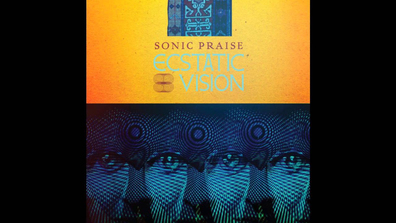 Ecstatic Vision - Cross The Divide - YouTube