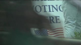 Group calls Governor Youngkin’s voting rights restoration process into question