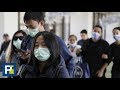 Los videntes que "predijeron" la pandemia del coronavirus