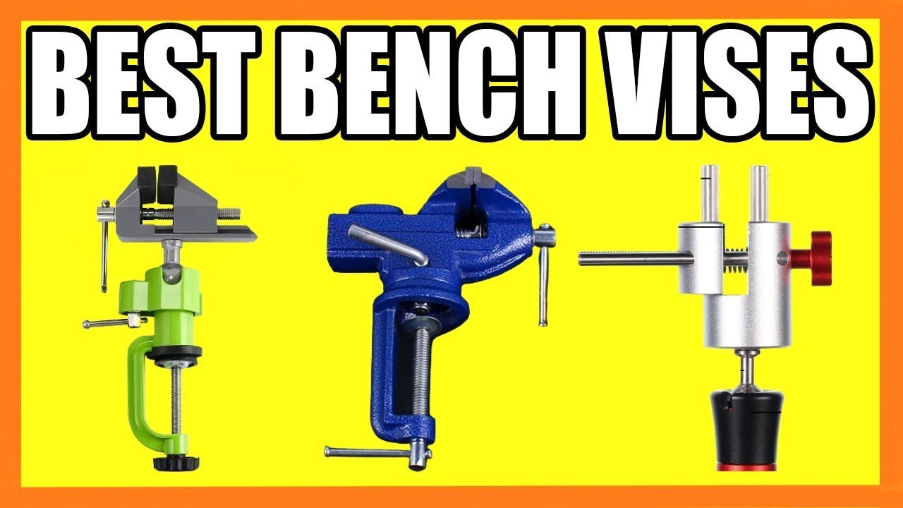 Top 3 Best Bench Vises Aliexpress Amazon