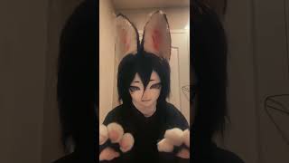 Ohhh goddd ππΊ #fursuit #furry #kigurumi #happy #oc #cosplay #cute #fursona #fursuiters #dance Ohhh goddd ππΊ #fursuit #furry #kigurumi #happy #oc #cosplay #cute #fursona #fursuiters #dance
