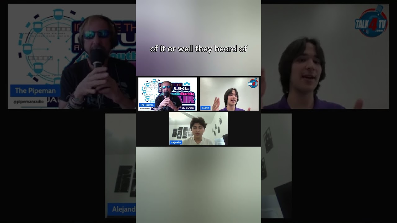 Fair Competition Journey - From Sign-up to Winning