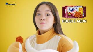 GERY SALUT MALKIST ( DOUBLE ABON ) ver.1