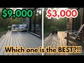 Tiny House Decking: STOP Wasting Money in 2026! (Composite vs Wood)