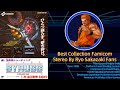 Gyruss ost fds  best collection famicom stereo by ryo sakazaki fans