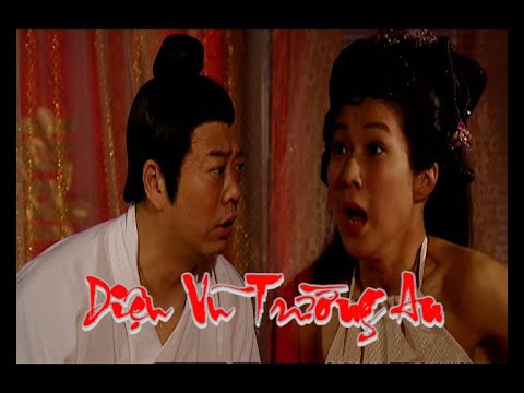 Video Diệu Vũ Trường An cắt tập 11- vợ chồng giả suýt nữa... - youtube