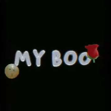 Mentahan ccp#myboo❤
