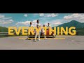 Red Eye , SHINGO★西成 , KIRA &amp; 下拓 / EVERYTHING [Music Video]