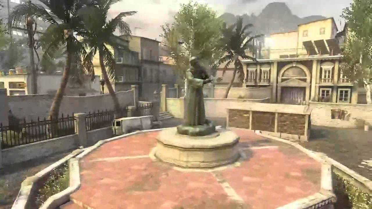 Black ops 2 - Doubletage