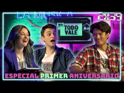 NO TODO VALE CON TAMAYO | DIRECTO CON PÚBLICO EN LA CASA DE LA MÚSICA DE FUENLABRADA